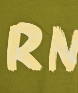 MARNI（マルニ）Tシャツ・カットソー カーキ サイズ:36(XS位) レディース/2200682281096