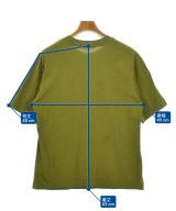 MARNI（マルニ）Tシャツ・カットソー カーキ サイズ:36(XS位) レディース/2200682281096