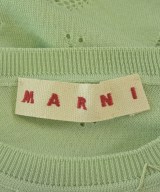 MARNI（マルニ）ニット・セーター 緑 サイズ:40(M位) レディース/2200682531054