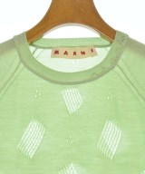 MARNI（マルニ）ニット・セーター 緑 サイズ:40(M位) レディース/2200682531054