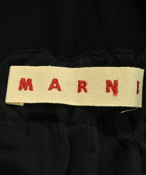 MARNI（マルニ）その他 黒 サイズ:38(S位) レディース/2200682531160