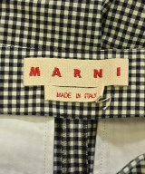 MARNI（マルニ）その他 黒 サイズ:38(S位) レディース/2200682531177