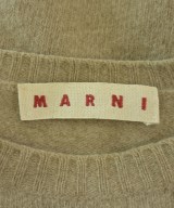 MARNI（マルニ）ニット・セーター ベージュ サイズ:40(M位) レディース/2200683197068