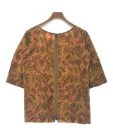 MARNI（マルニ）ブラウス 茶 サイズ:40(M位) レディース/2200688191115