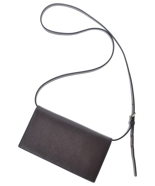 MARNI（マルニ）財布・コインケース 茶 サイズ:- レディース/2200688285067