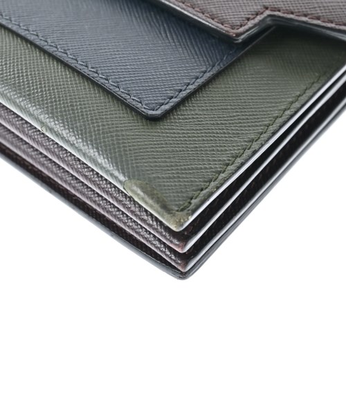 MARNI（マルニ）財布・コインケース 茶 サイズ:- レディース/2200688285067