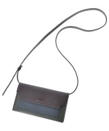 MARNI（マルニ）財布・コインケース 茶 サイズ:- レディース/2200688285067