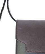MARNI（マルニ）財布・コインケース 茶 サイズ:- レディース/2200688285067