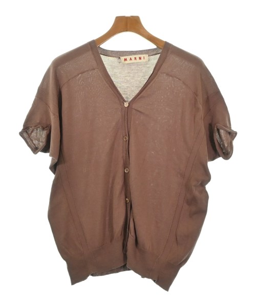 マルニ(MARNI)のMARNI カーディガン