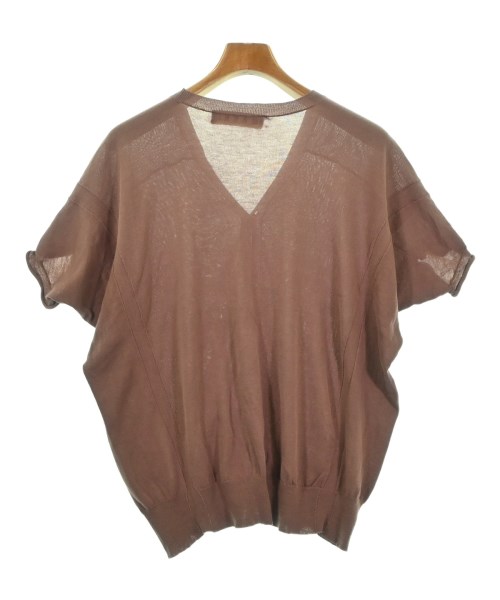 MARNI（マルニ）カーディガン 茶 サイズ:40(M位) レディース/2200688336073