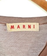 MARNI（マルニ）カーディガン 茶 サイズ:40(M位) レディース/2200688336073