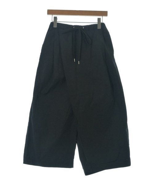 MARNI(マルニ)その他 黒 サイズ:36(XS位)/2200688547028