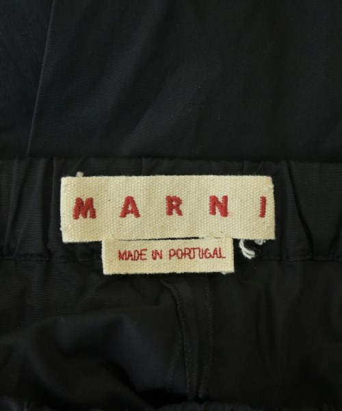 MARNI（マルニ）その他 黒 サイズ:36(XS位) レディース/2200688547028