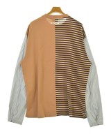 MARNI（マルニ）Tシャツ・カットソー ベージュ サイズ:52(XXL位) メンズ/2200682904070