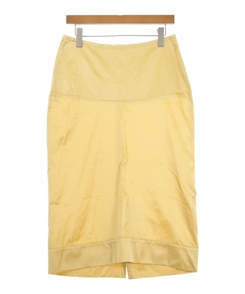 マルニ(MARNI)のMARNI ひざ丈スカート