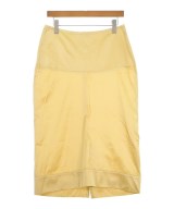MARNI ひざ丈スカート