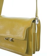 MARNI（マルニ）ショルダーバッグ 緑 サイズ:- レディース/2200688836023