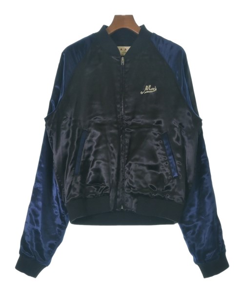 MARNI(マルニ)その他 黒 サイズ:46(M位)/2200688864019