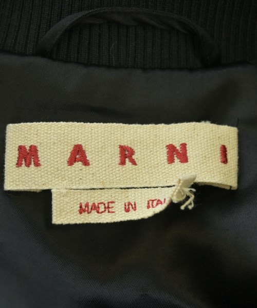 MARNI（マルニ）その他 黒 サイズ:46(M位) メンズ/2200688864019