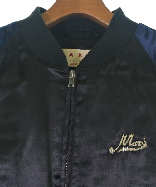 MARNI（マルニ）その他 黒 サイズ:46(M位) メンズ/2200688864019