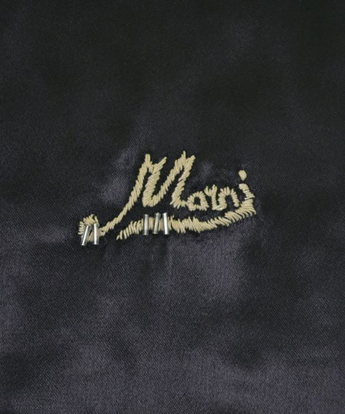 MARNI（マルニ）その他 黒 サイズ:46(M位) メンズ/2200688864019
