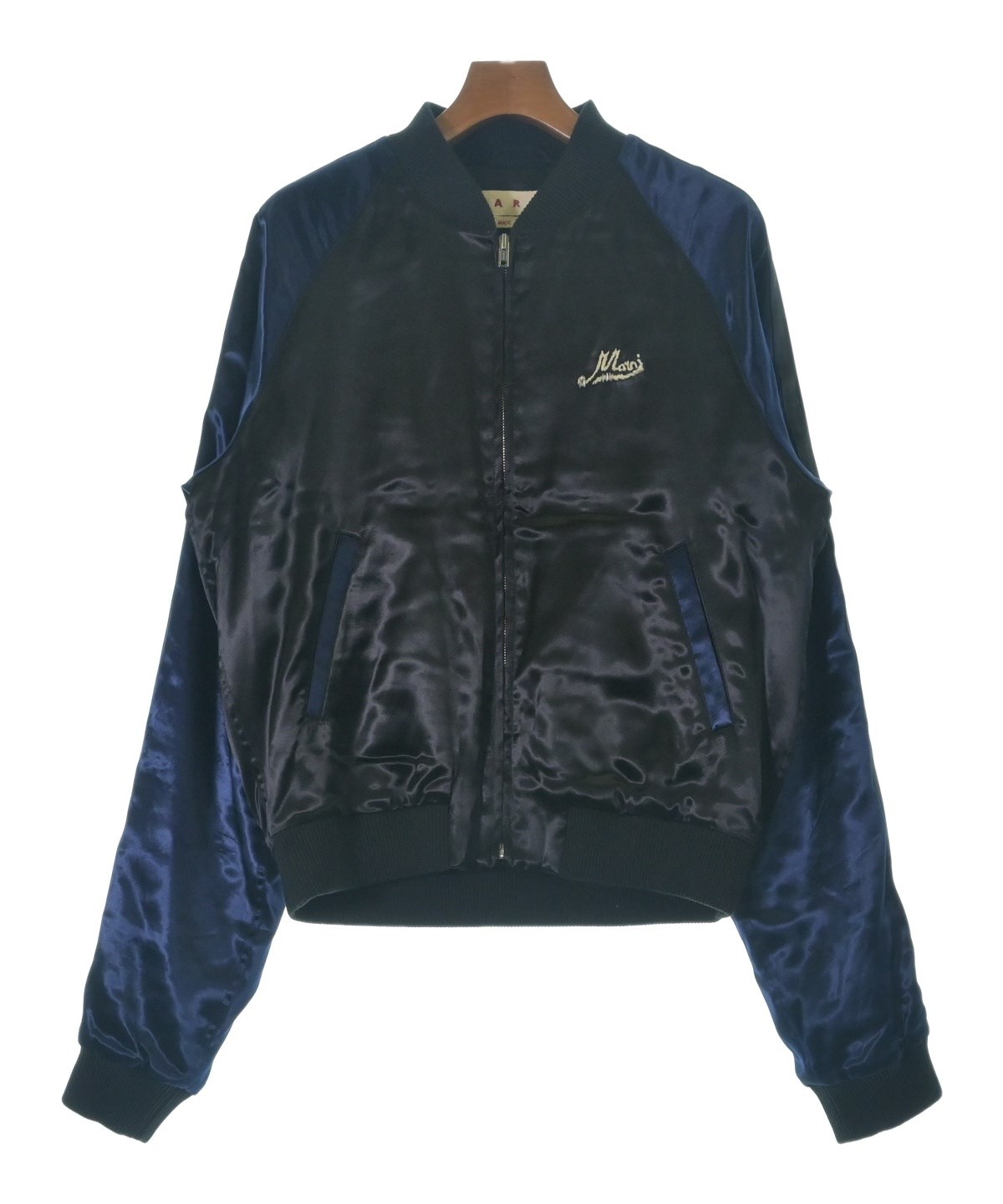 MARNI（マルニ）その他 黒 サイズ:46(M位) メンズ/2200688864019