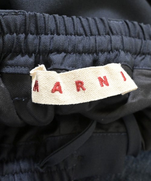 MARNI（マルニ）その他 紺 サイズ:46(M位) メンズ/2200688864033