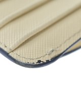 MARNI（マルニ）カードケース 紺 サイズ:UNI メンズ/2200688864040