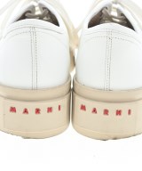 MARNI（マルニ）スニーカー 白 サイズ:41(27cm位) メンズ/2200688864057