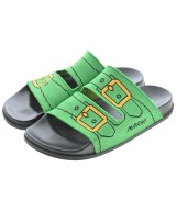MARNI（マルニ）サンダル 緑 サイズ:EU38(24.5cm位) レディース/2200682713115