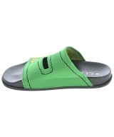 MARNI（マルニ）サンダル 緑 サイズ:EU38(24.5cm位) レディース/2200682713115