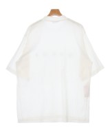 MARNI（マルニ）Tシャツ・カットソー 白 サイズ:L メンズ/2200685995075