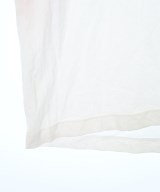 MARNI（マルニ）Tシャツ・カットソー 白 サイズ:L メンズ/2200685995075