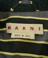 MARNI（マルニ）ブルゾン 緑 サイズ:48(L位) メンズ/2200689022029