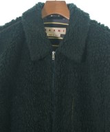 MARNI（マルニ）ブルゾン 緑 サイズ:48(L位) メンズ/2200689022029