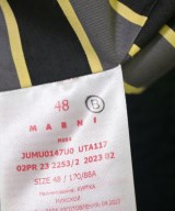 MARNI（マルニ）ブルゾン 緑 サイズ:48(L位) メンズ/2200689022029
