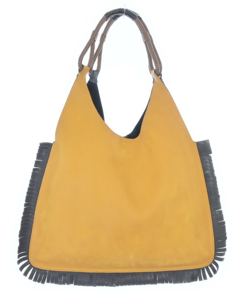 MARNI（マルニ）トートバッグ グレー サイズ:- レディース/2200689138027