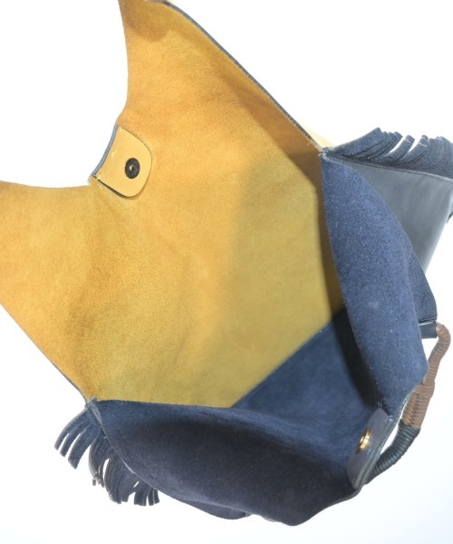MARNI（マルニ）トートバッグ グレー サイズ:- レディース/2200689138027