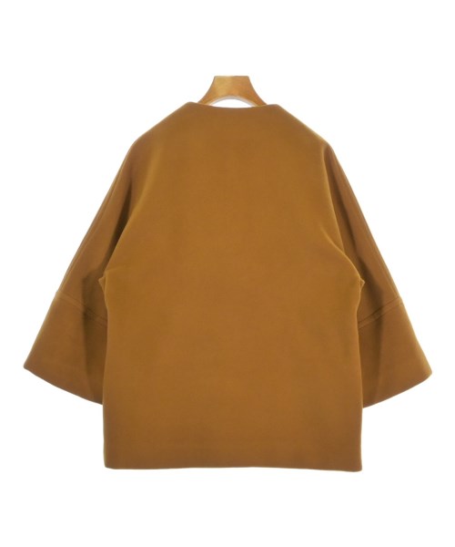 MARNI（マルニ）その他 茶 サイズ:38(S位) レディース/2200682514026