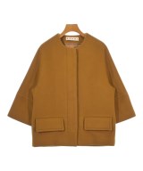 MARNI（マルニ）その他 茶 サイズ:38(S位) レディース/2200682514026