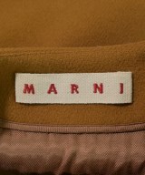 MARNI（マルニ）その他 茶 サイズ:38(S位) レディース/2200682514026