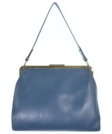 MARNI（マルニ）ショルダーバッグ 青 サイズ:- レディース/2200682875172