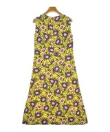 MARNI（マルニ）ワンピース 黄 サイズ:38(S位) レディース/2200683601053