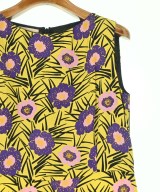 MARNI（マルニ）ワンピース 黄 サイズ:38(S位) レディース/2200683601053