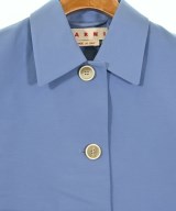 MARNI（マルニ）ジャケット 青 サイズ:36(XS位) レディース/2200684104058