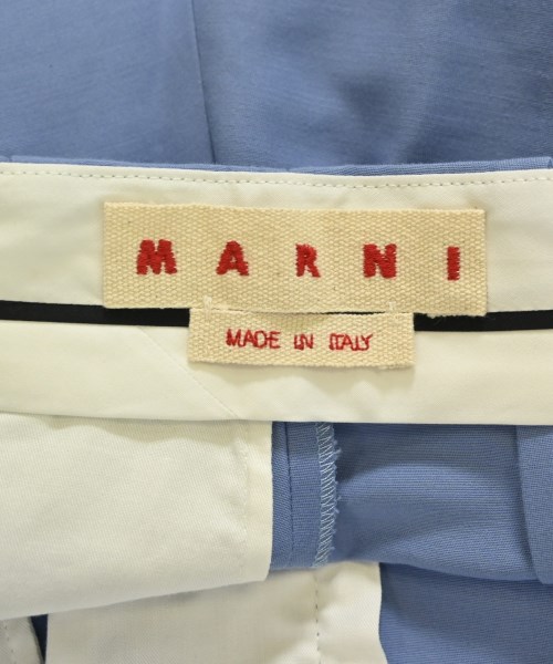 MARNI（マルニ）その他 青 サイズ:38(S位) レディース/2200684104065
