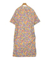 MARNI（マルニ）ワンピース オレンジ サイズ:36(XS位) レディース/2200689302046