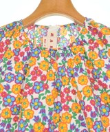 MARNI（マルニ）ワンピース オレンジ サイズ:36(XS位) レディース/2200689302046