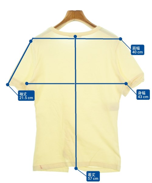 MARNI（マルニ）Tシャツ・カットソー 白 サイズ:40(M位) レディース/2200689330063