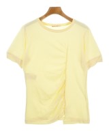 MARNI（マルニ）Tシャツ・カットソー 白 サイズ:40(M位) レディース/2200689330063